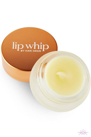 Naked Lip Whip - Peppermint