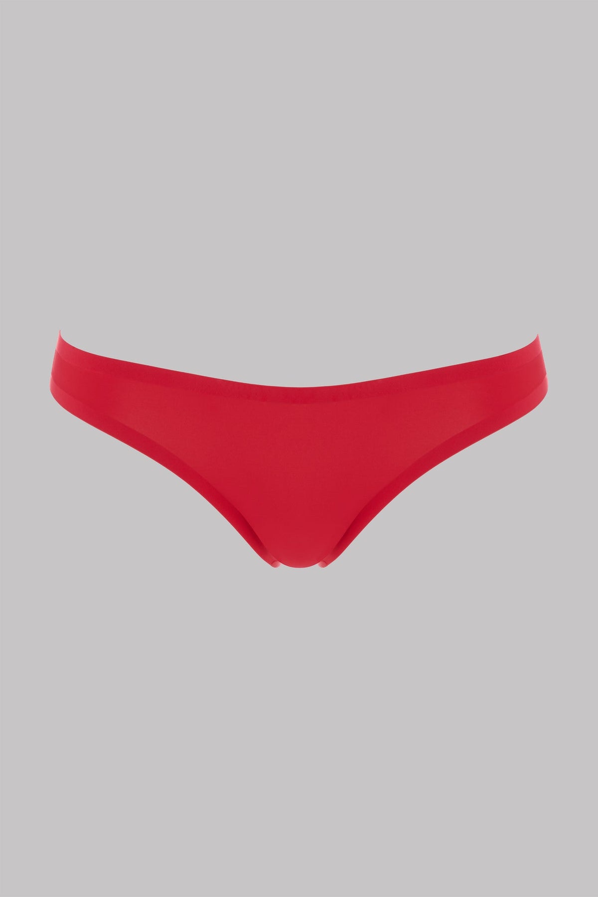 Maison Close Tapage Nocturne Red Panty