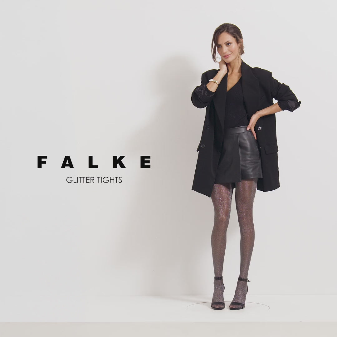 Falke Glitter 30 Tights