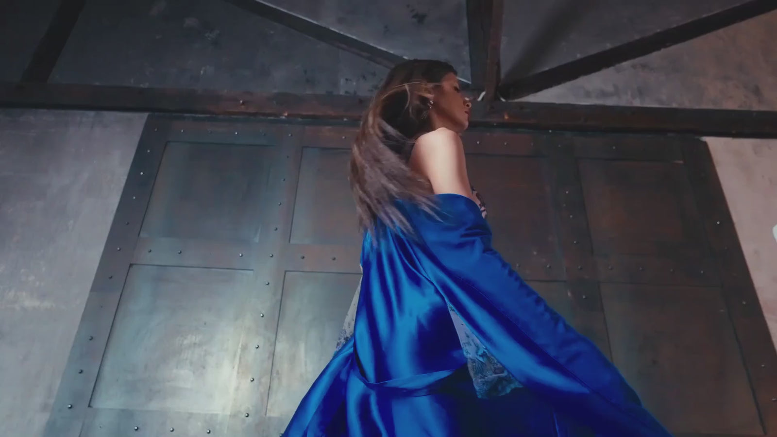 Valery Prestige Jasmine Triangle Bra