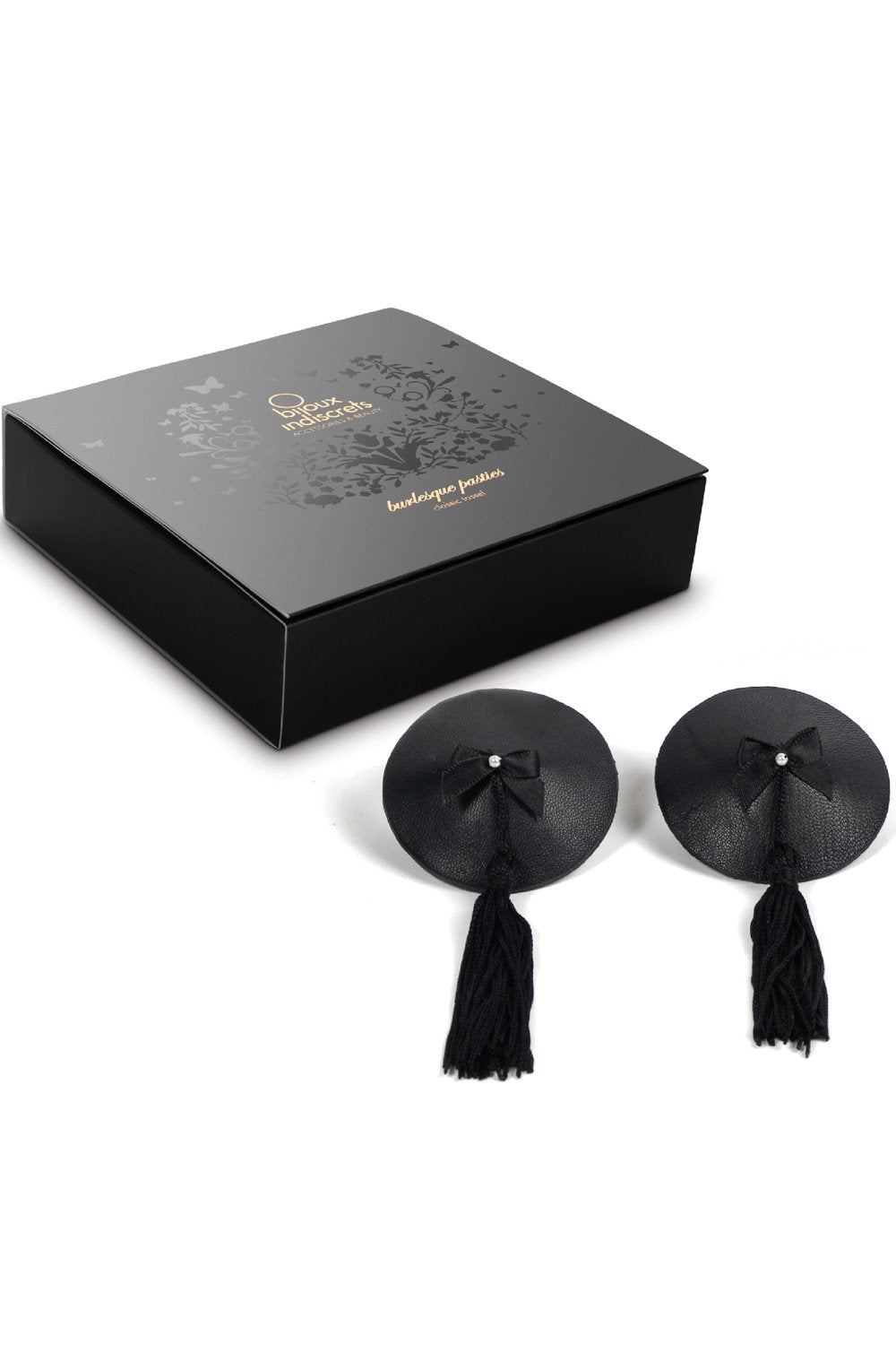 Bijoux Indiscets - Burlesque Nipple Pasties