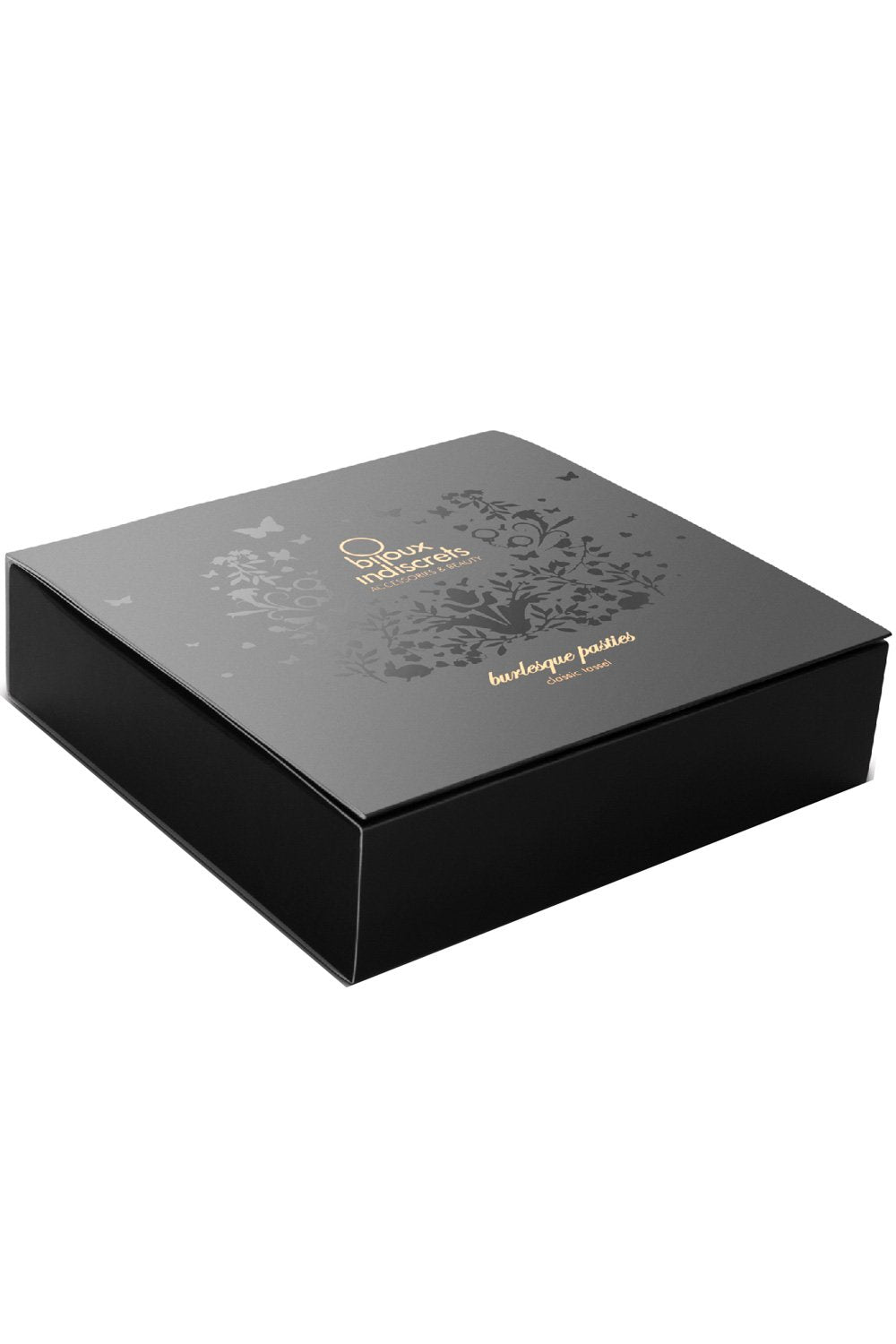 Bijoux Indiscets - Burlesque Nipple Pasties