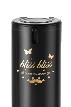 Bijoux Indiscrets Bliss Bliss Massage Gel