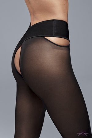 Wolford Stay-Hip Individual 12 Tights