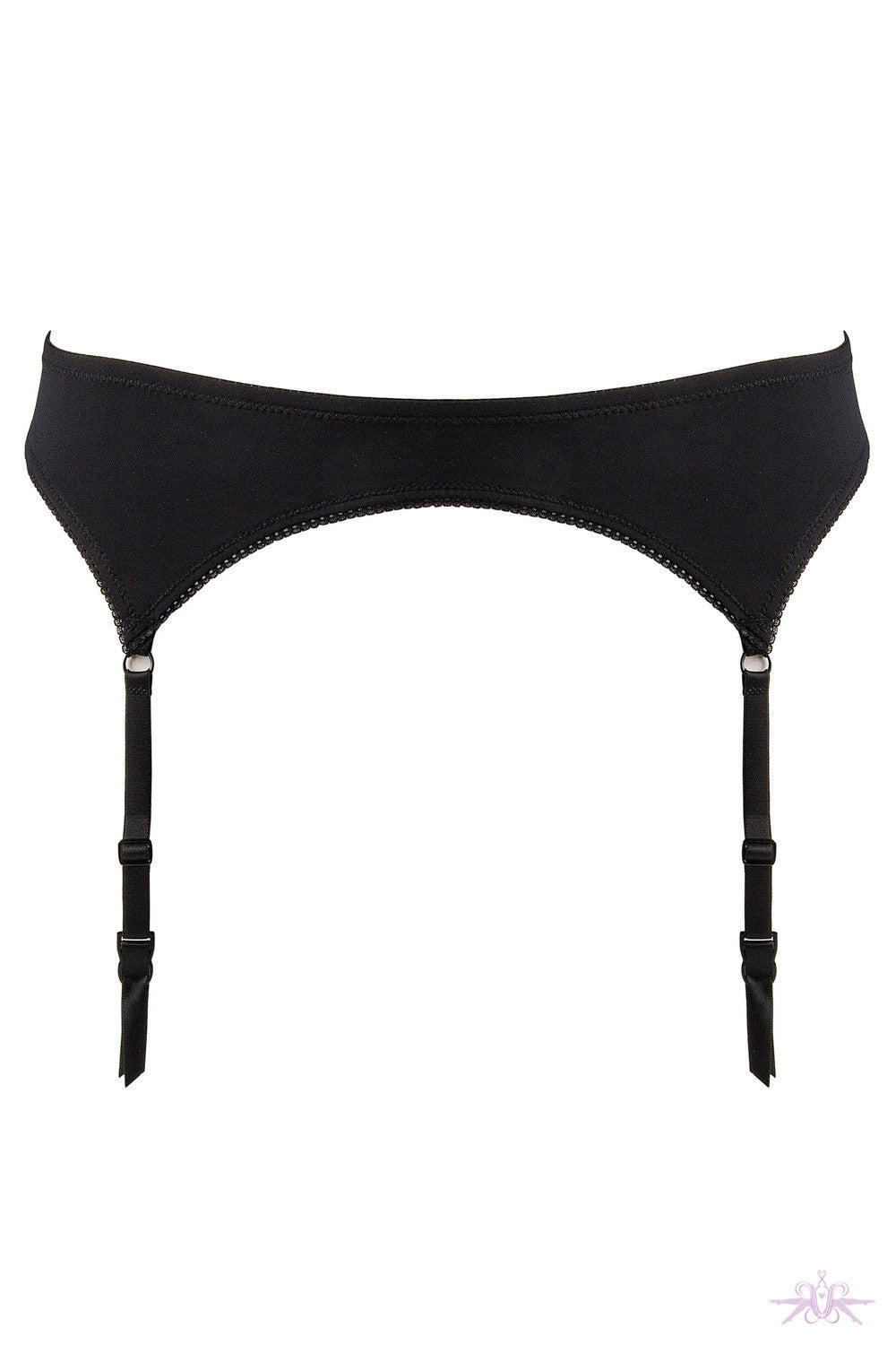 Maison Close Petit Secret Garter Belt - Mayfair Stockings