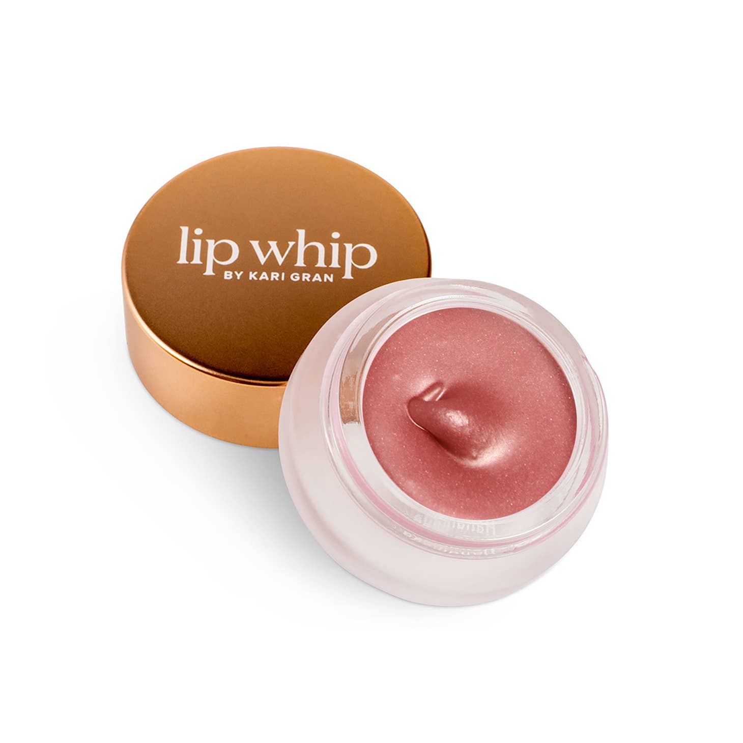 Tinted & Blush Lip Whip Duo