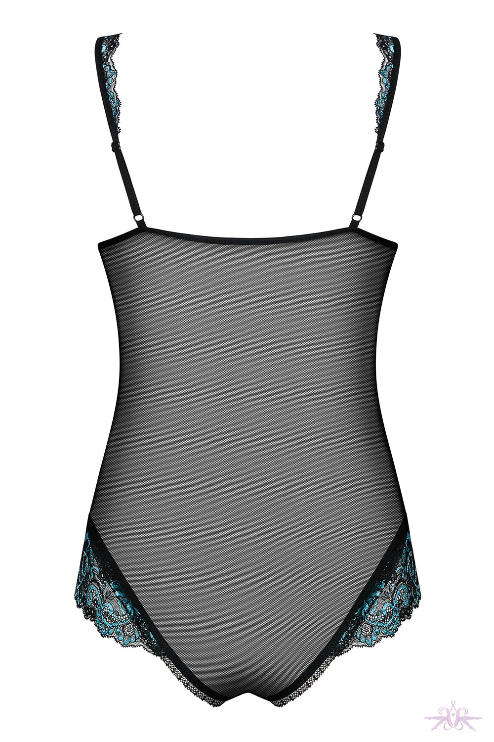 Obsessive Amanta Bodysuit - Mayfair Stockings