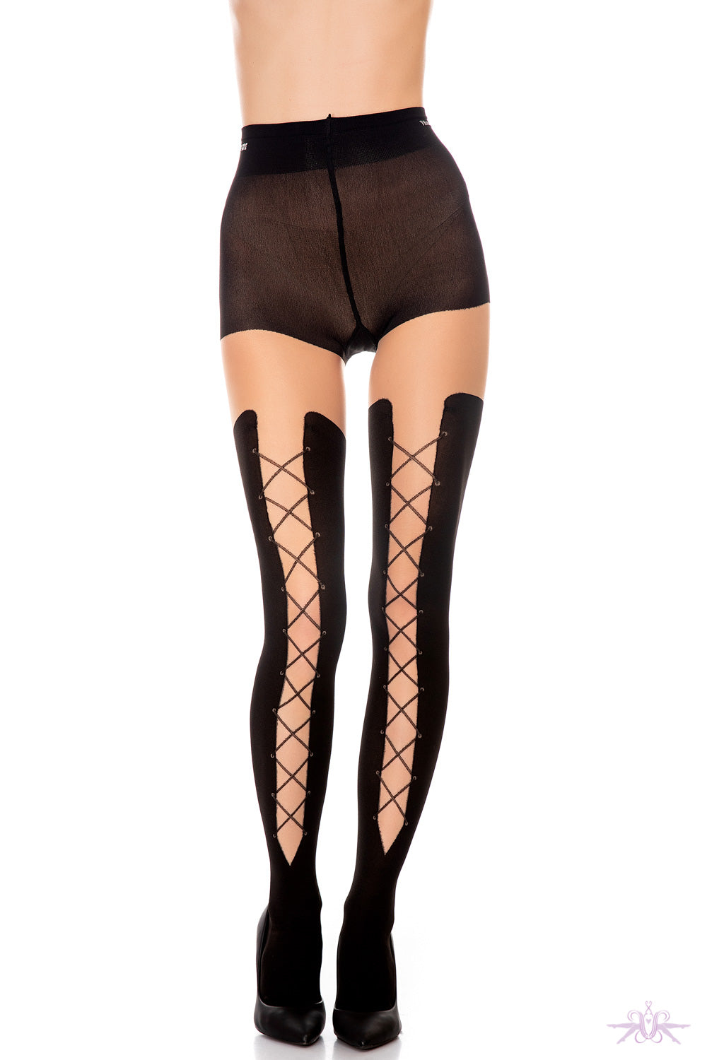 Trasparenze Sauvignon Tight - Mayfair Stockings