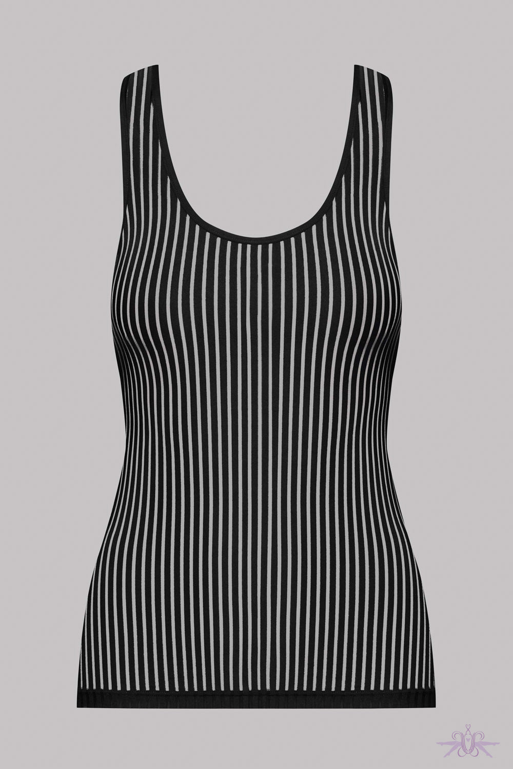 Maison Close Bande à Part Tank Top