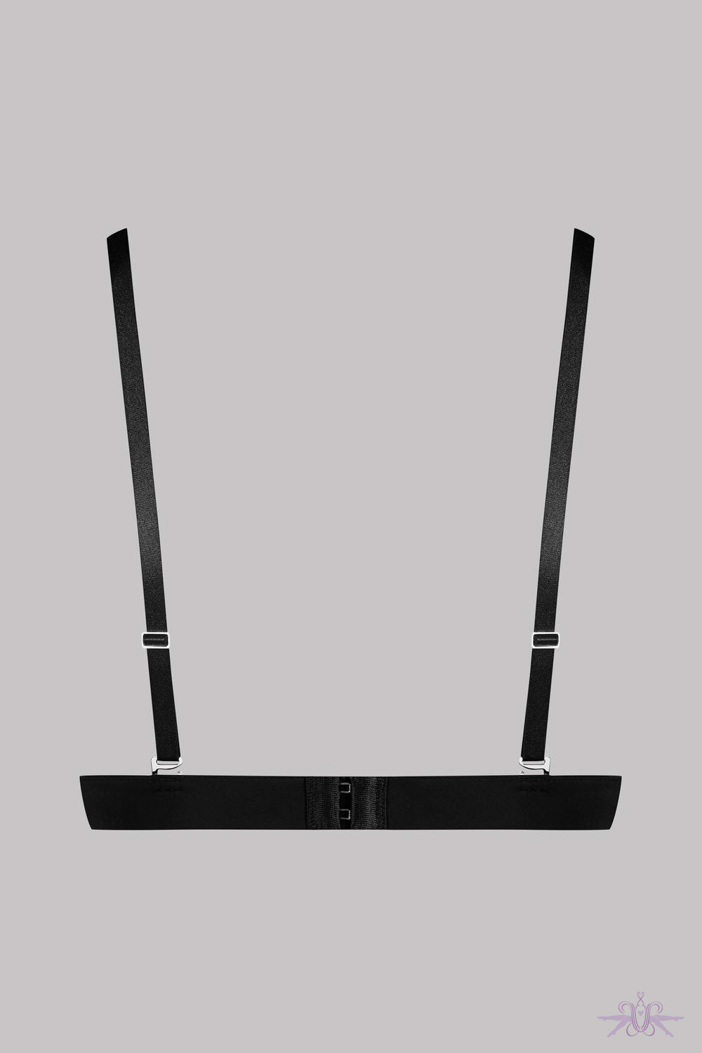 Maison Close Bande à Part Delicate Triangle Bra