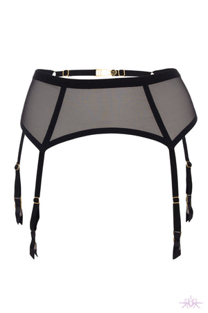 Atelier Amour Insoutenable Legerete Suspender Belt - Mayfair Stockings
