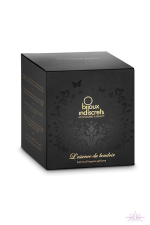 Bijoux Indiscrets L'essence du Boudoir Perfume