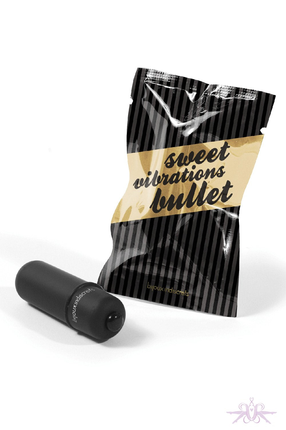 Bijoux Indiscrets Vibrations Bullet