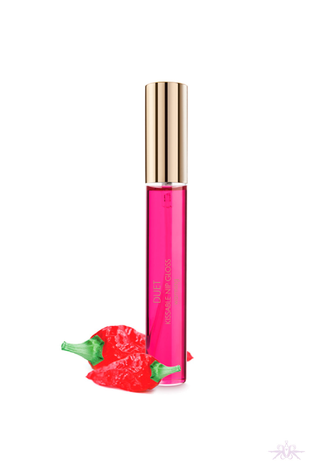 Bijoux Indiscrets Cooling and Warming Nip Gloss