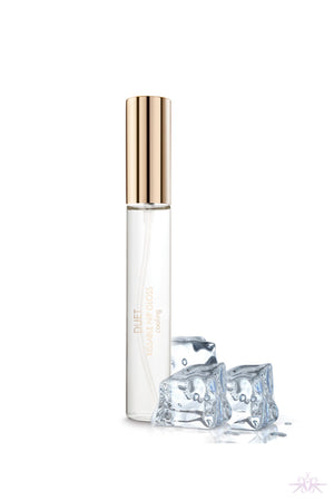 Bijoux Indiscrets Cooling and Warming Nip Gloss