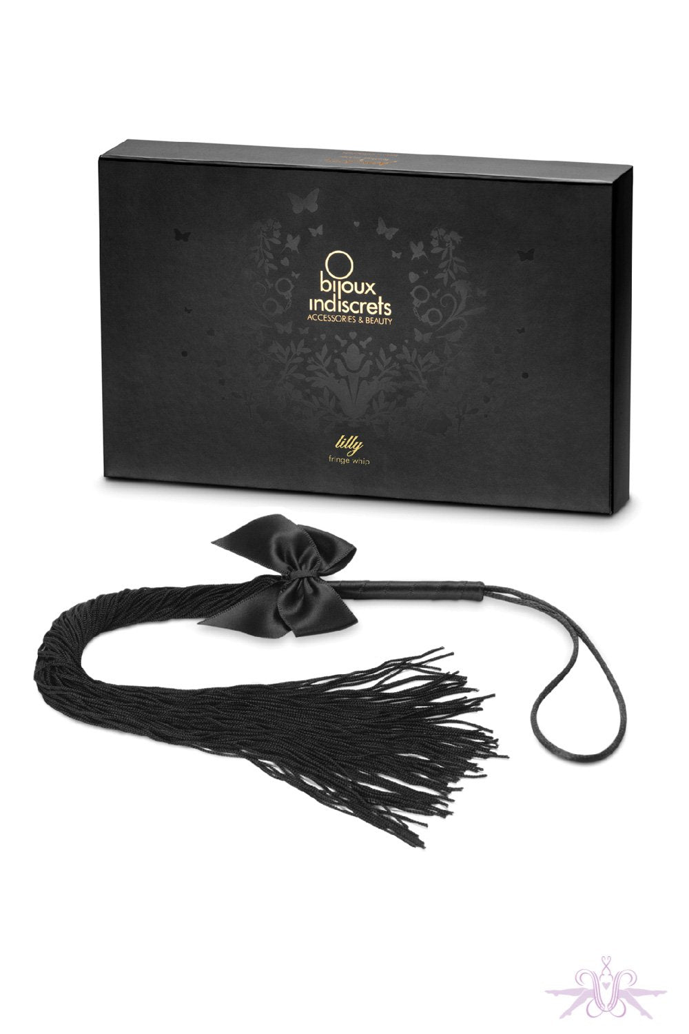 Bijoux Indiscrets Lilly - Fringe Whip