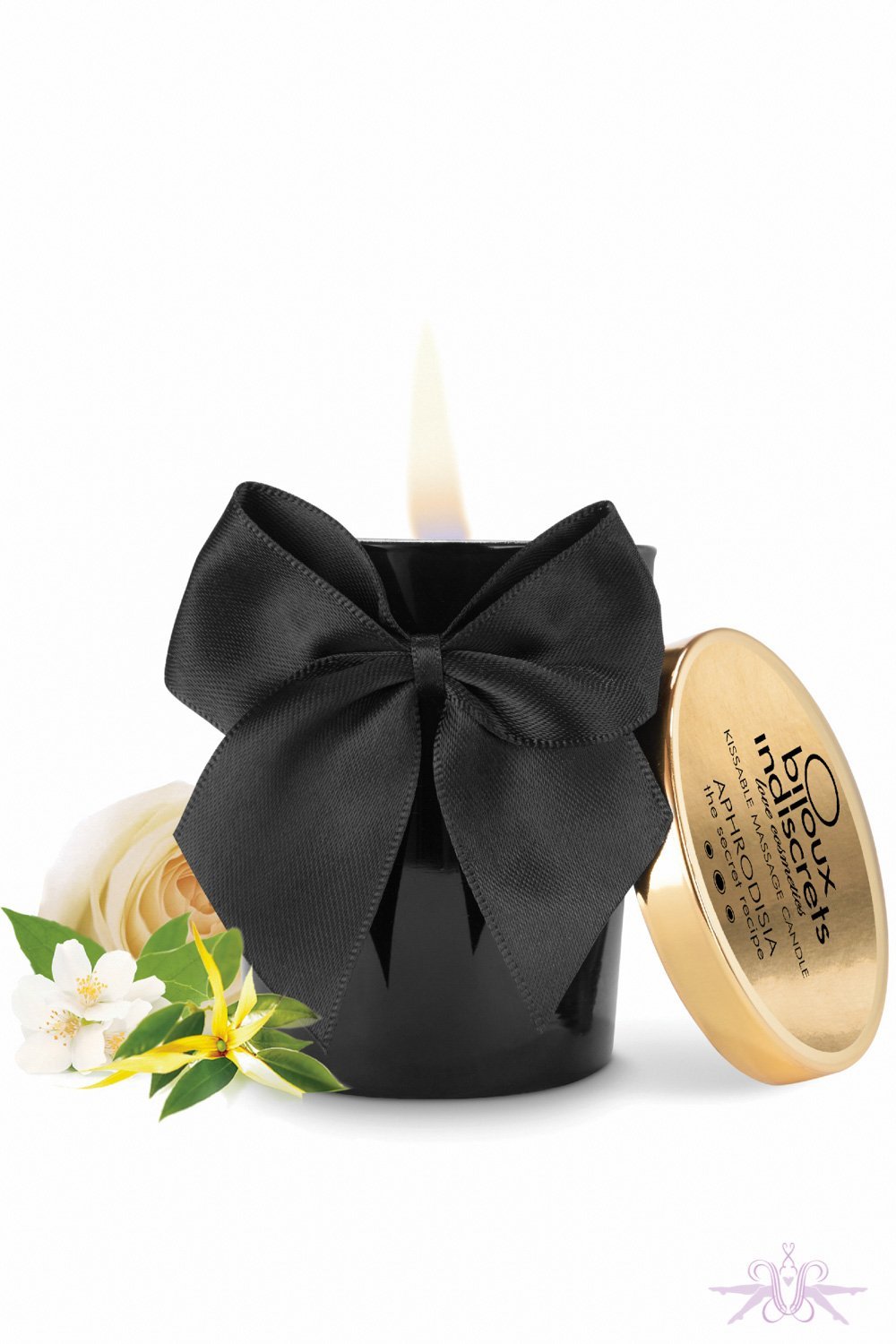 Bijoux Indiscrets Aphrodisia Scented Massage Candle