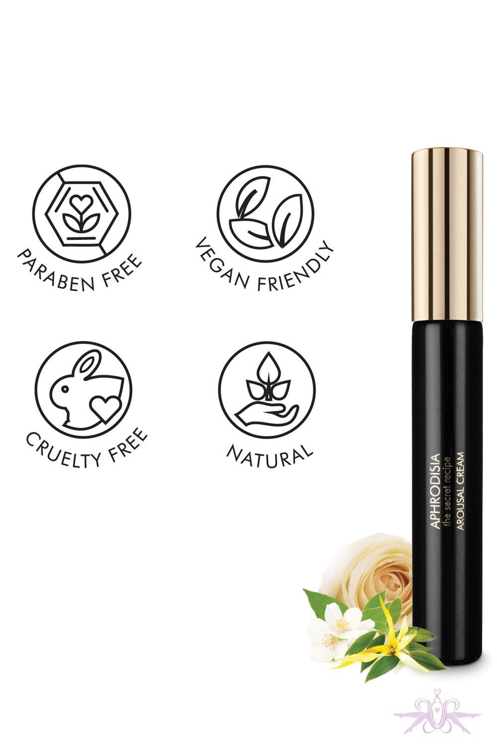 Bijoux Indiscrets Aphrodisia Orgasm Enhancer Balm