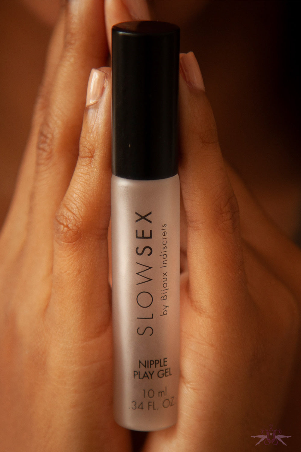 Bijoux Indiscrets Nipple Play Gel