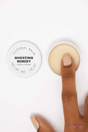 Bijoux Indiscrets Ghosting Remedy - Clitoral Balm