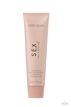 Bijoux Indiscrets Neutral Water Based Lubricant