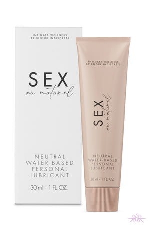 Bijoux Indiscrets Neutral Water Based Lubricant