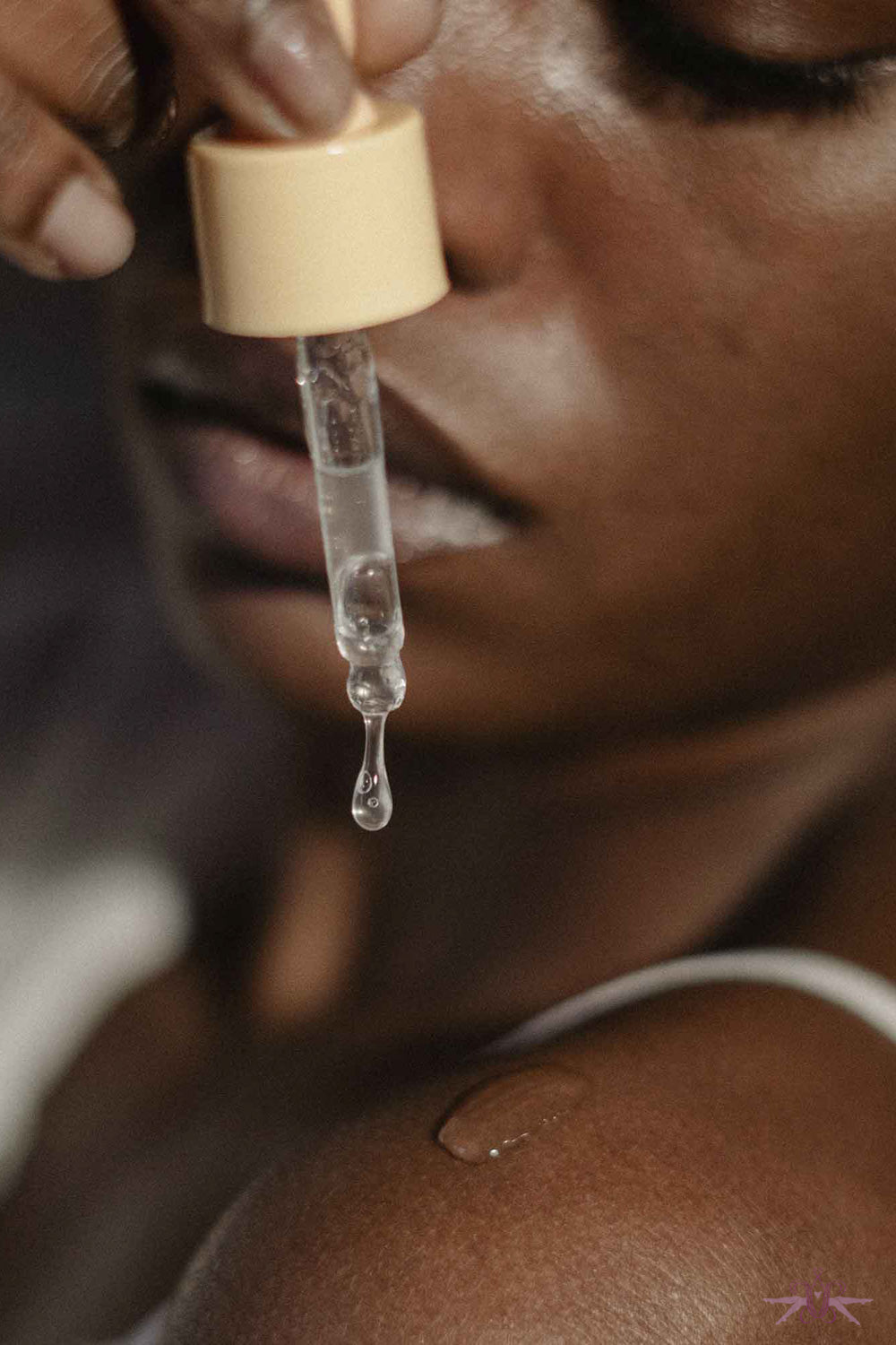 Bijoux Indiscret Revitalising Massage Drops