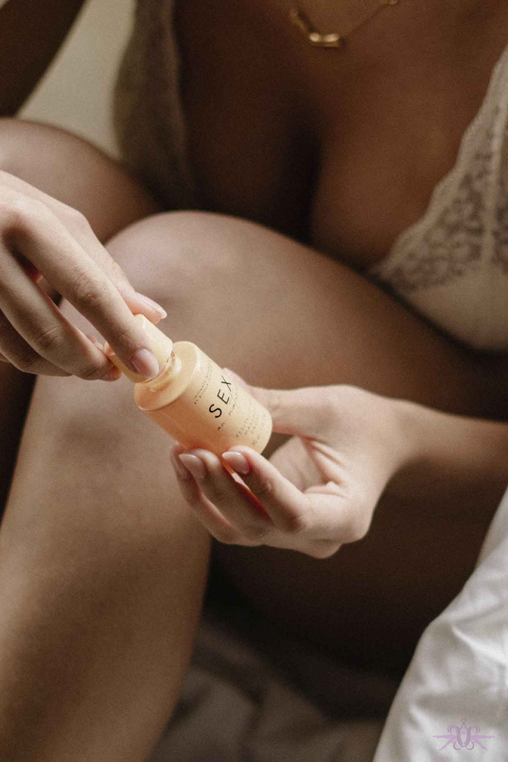 Bijoux Indiscret Revitalising Massage Drops