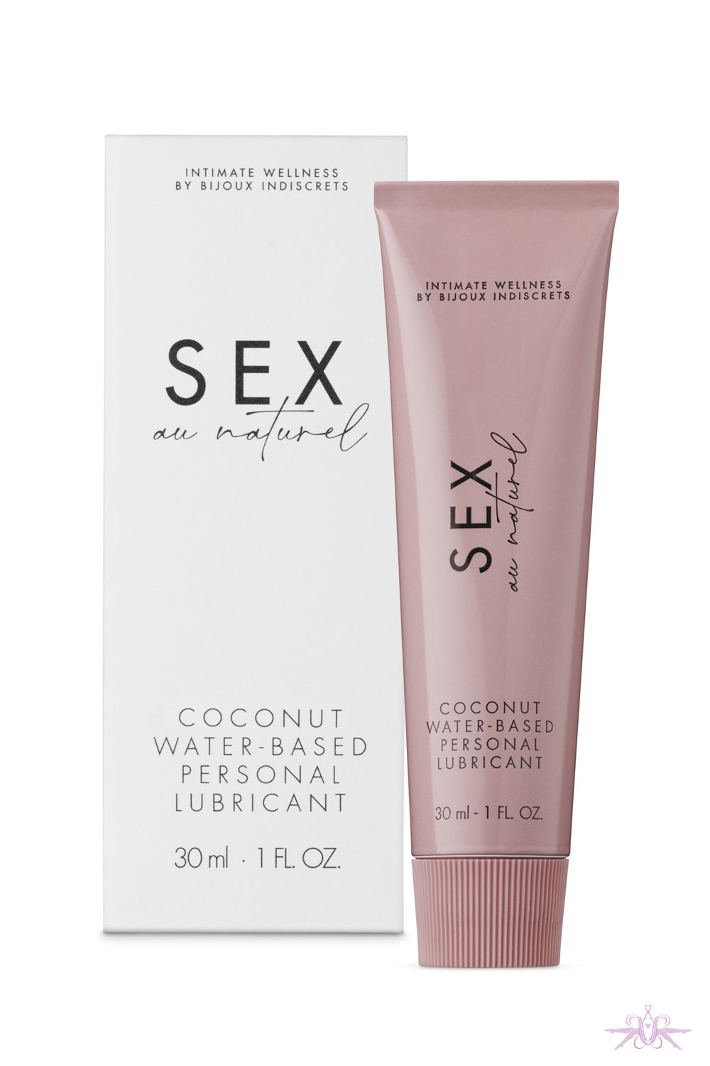 Bijoux Indiscrets Coconut Water Based Lubricant