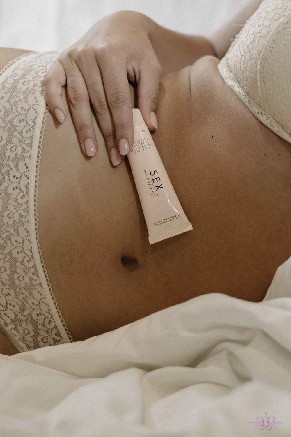 Bijoux Indiscrets Aloe Vera Water Based Personal Lubricant