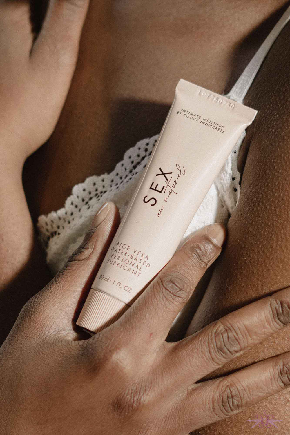 Bijoux Indiscrets Aloe Vera Water Based Personal Lubricant at Mayfair Stockings Boudoir Bijoux Indiscrets Aloe Vera Water Based Personal Lubricant at Mayfair Stockings Boudoir