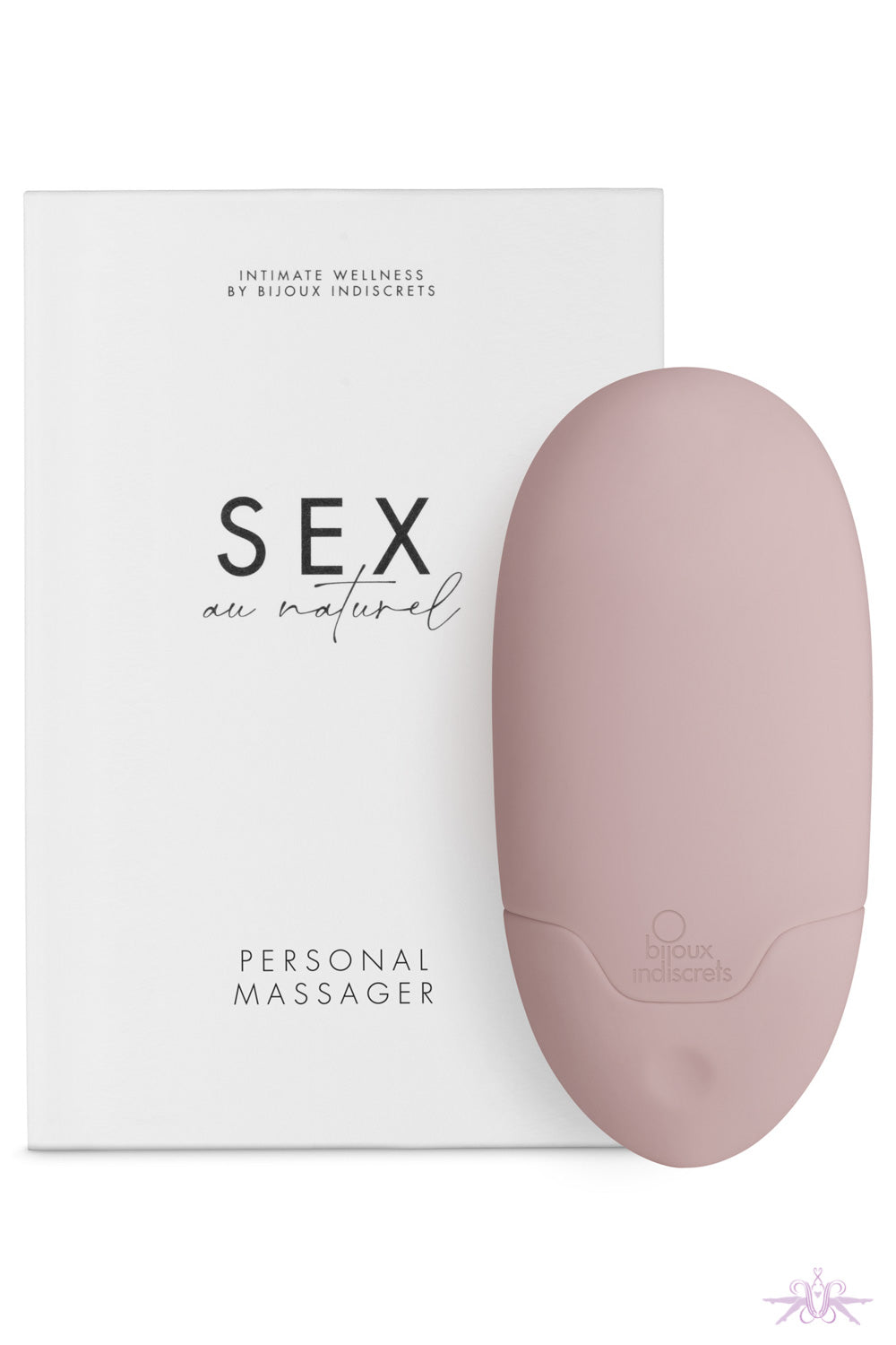 Bijoux Indiscrets Personal Massager