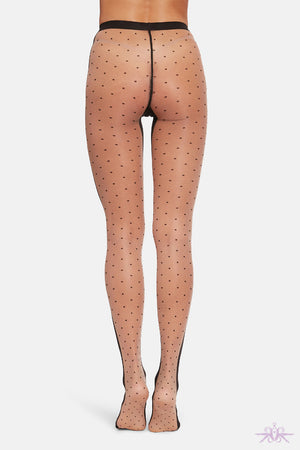 Wolford Felicitas Tights