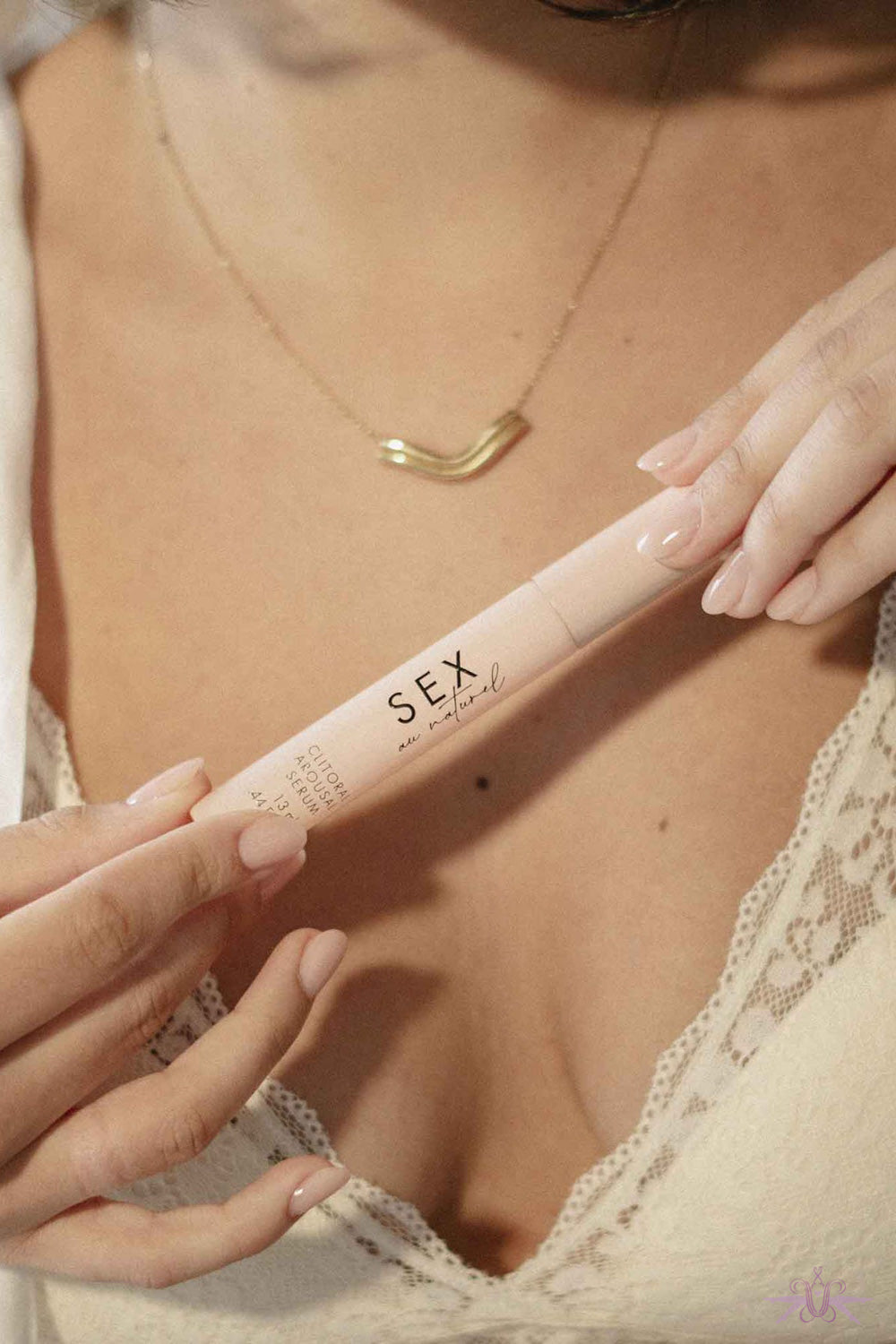 Bijoux Indiscrets Clitoral Arousal Serum