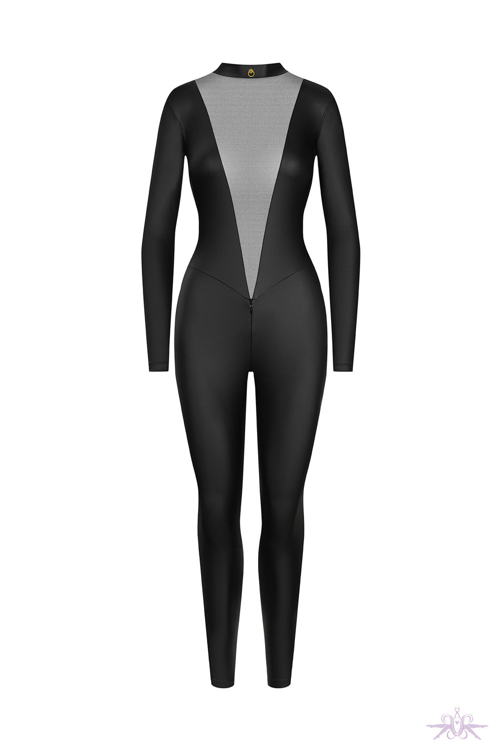 Maison Close Chambre Noire Catsuit