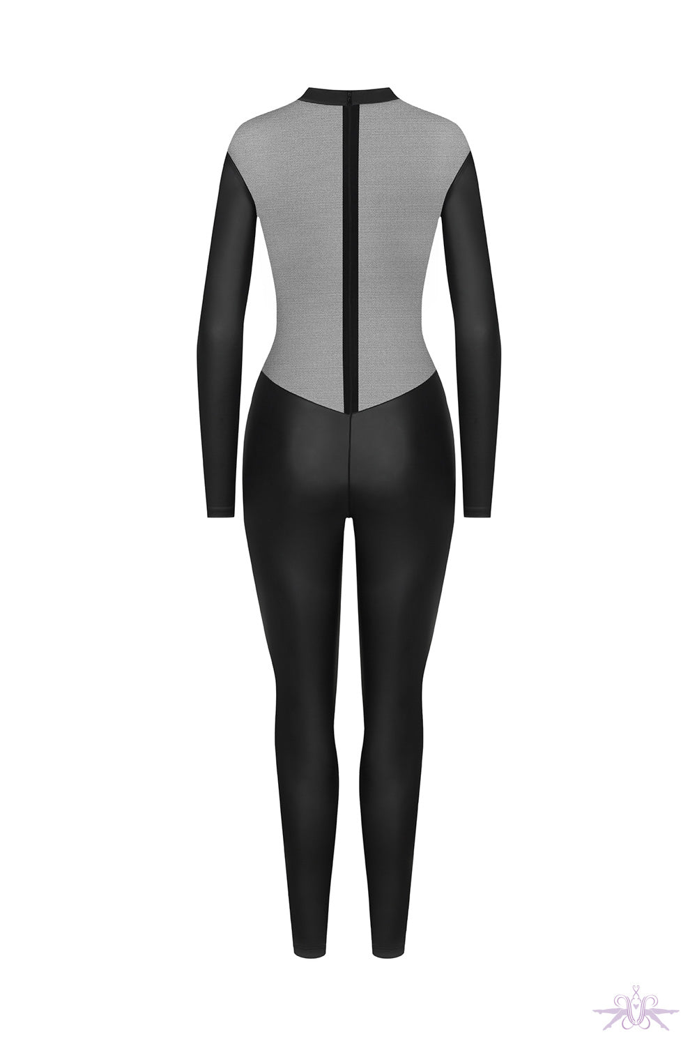 Maison Close Chambre Noire Catsuit