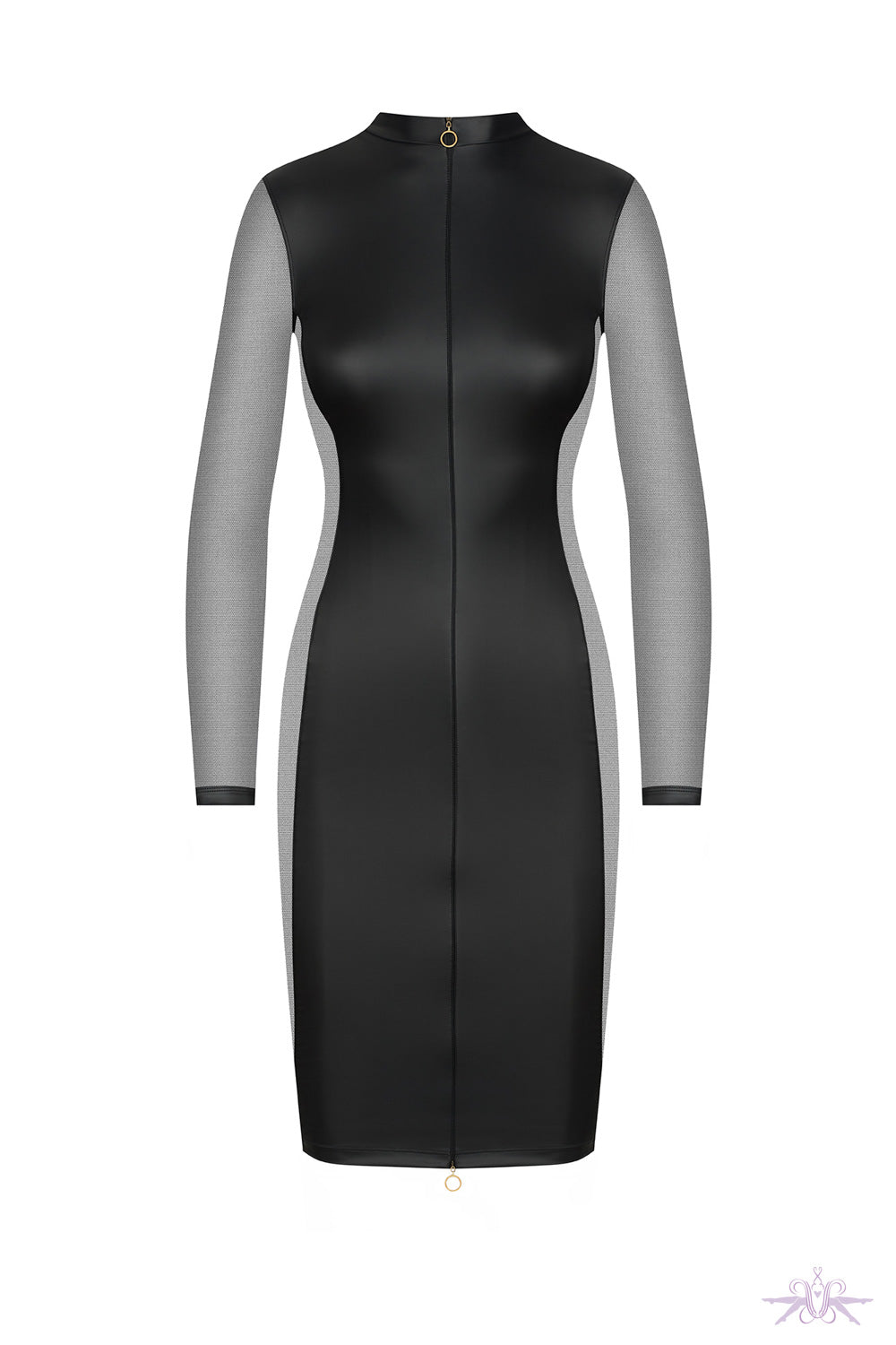 Maison Close Chambre Dress