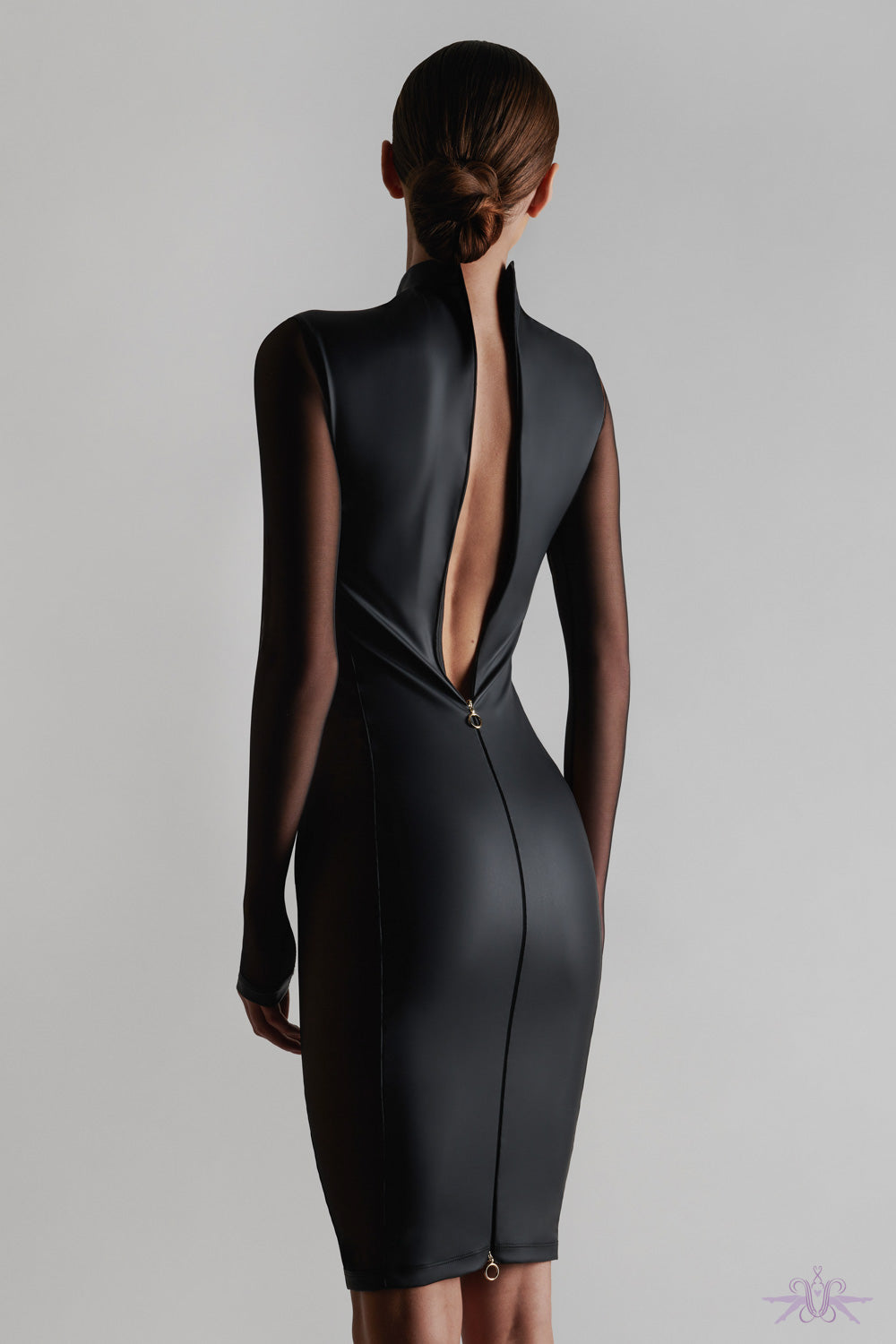 Maison Close Chambre Dress