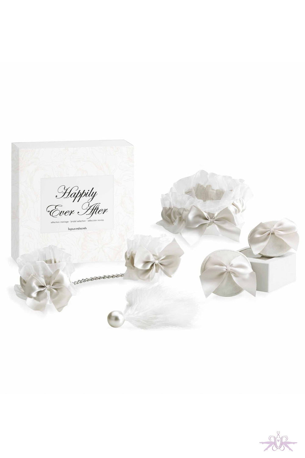 Bijoux Indiscrets Happily Ever After Box