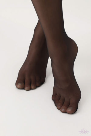 Oroblu Lycia 15 Stockings - Mayfair Stockings