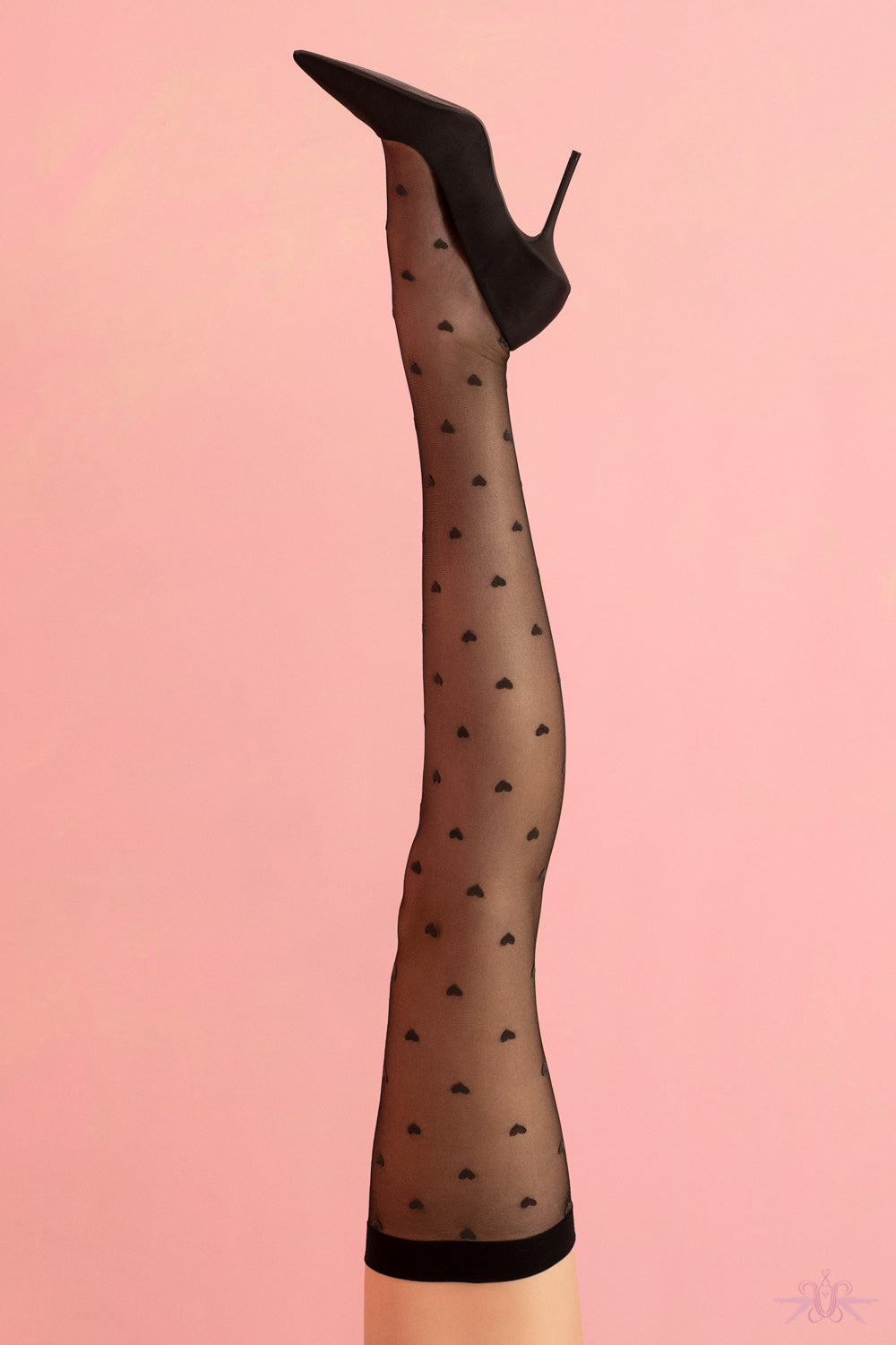 Fiore Love Booster Stockings