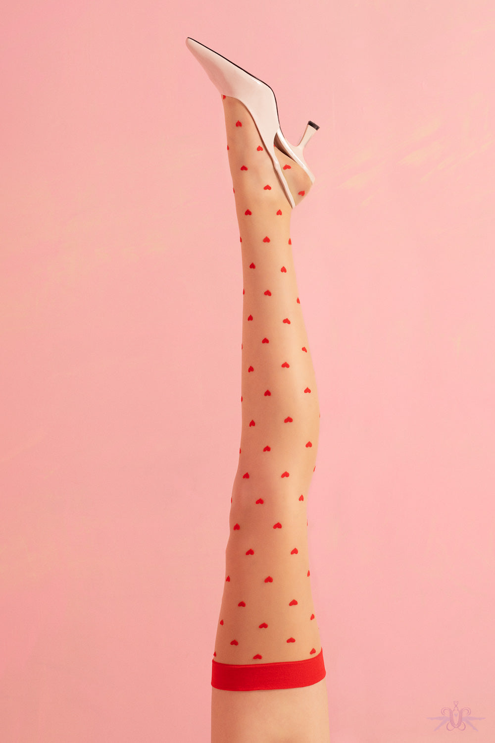 Fiore Love Booster Stockings