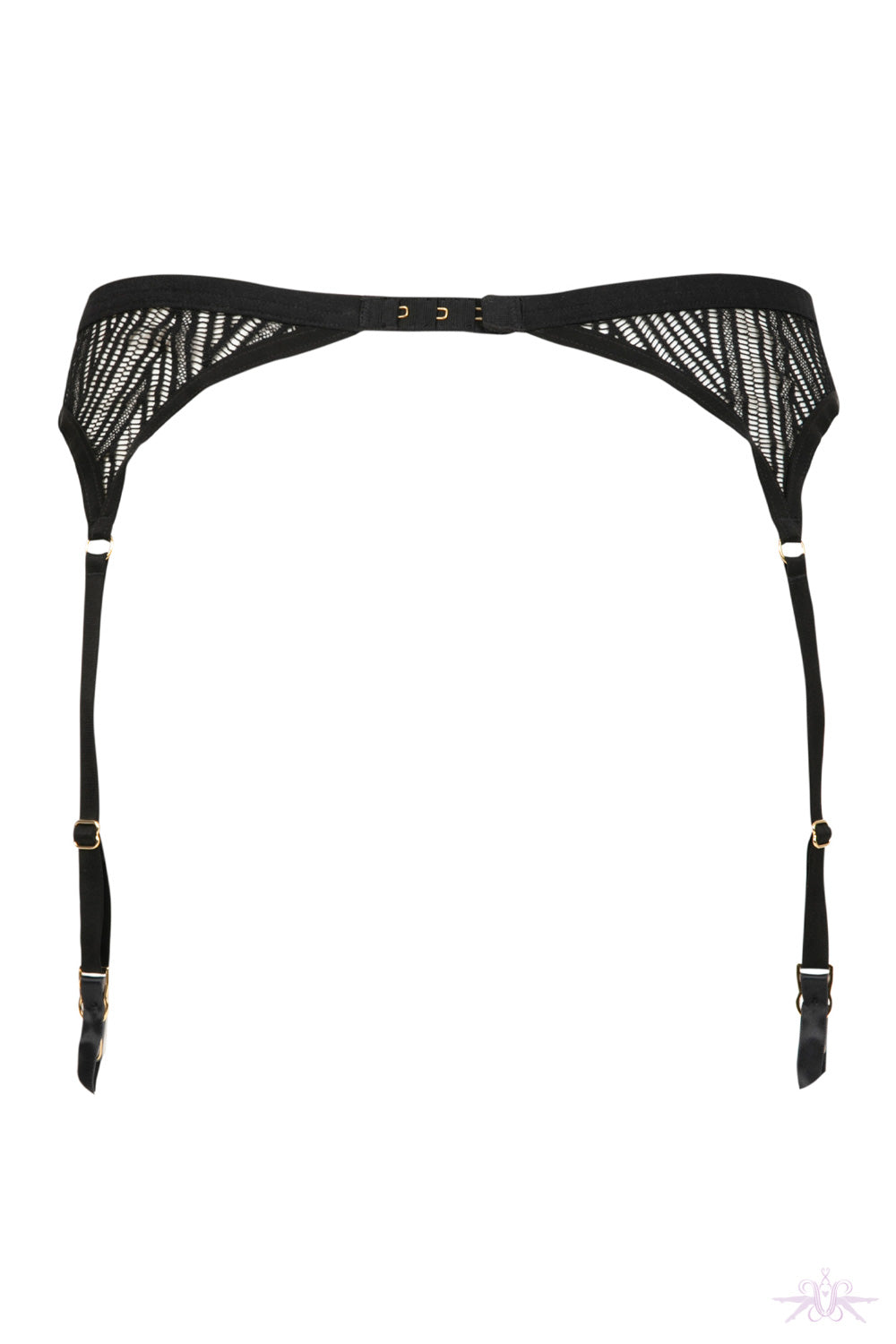 Atelier Amour Onde Sensuelle Suspender Belt