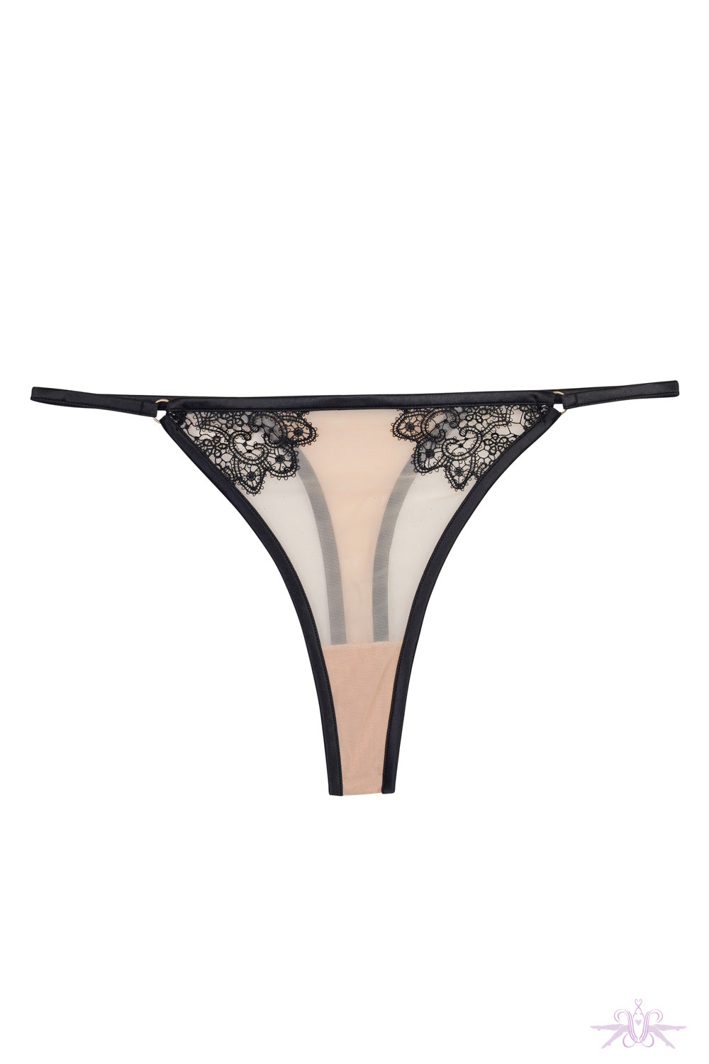 Playful Promises Anaise Thong