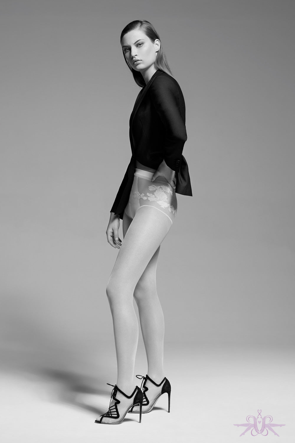 Oroblu Sensual 20 Tights - Mayfair Stockings