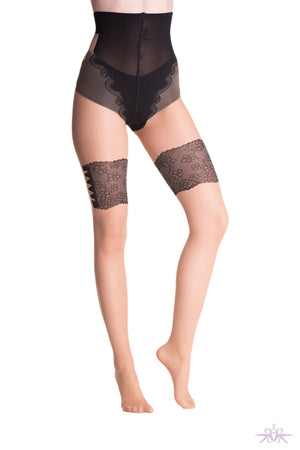 Trasparenze Willow Tights