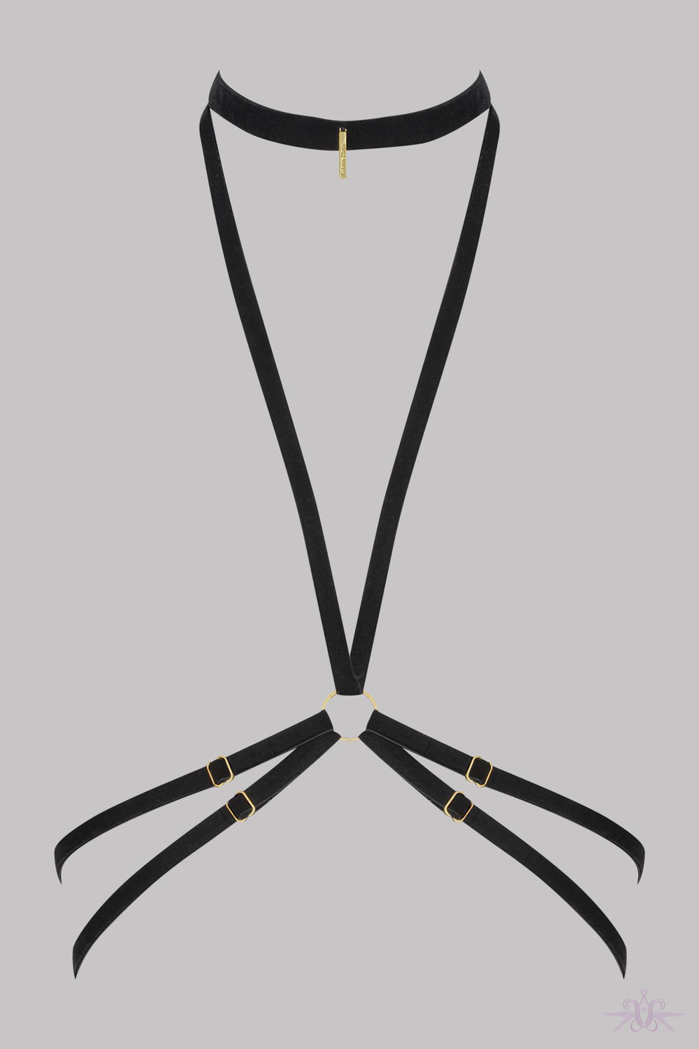 Maison Close Le Fetiches Harness