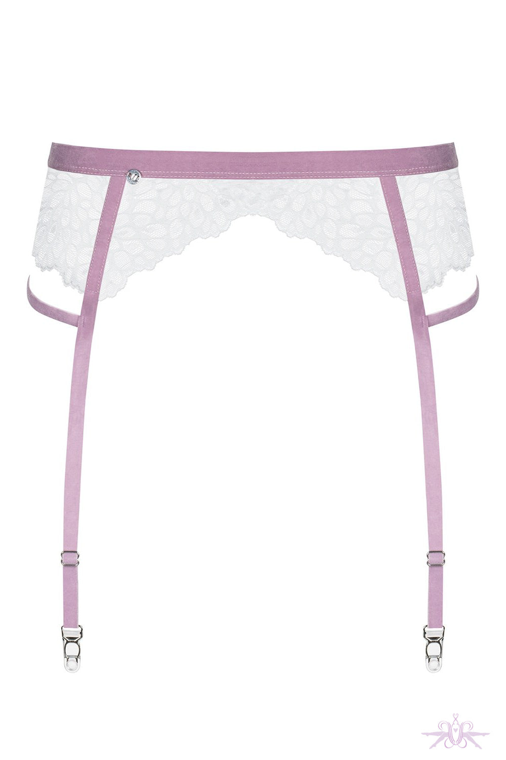 Obsessive Lilyanne Garter Belt
