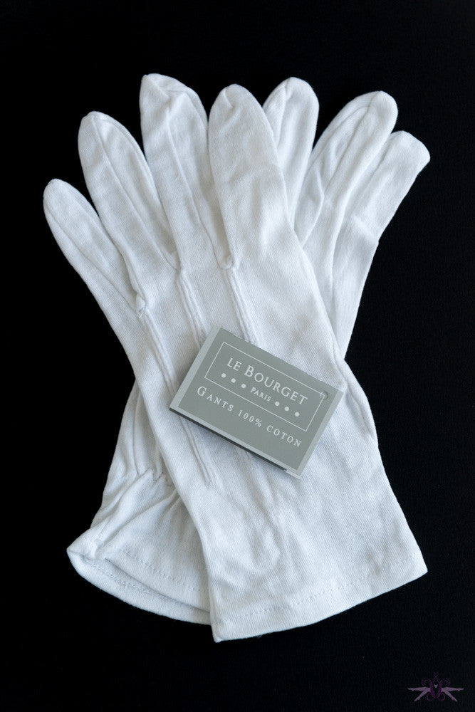 Le Bourget Hosiery Gloves - Mayfair Stockings