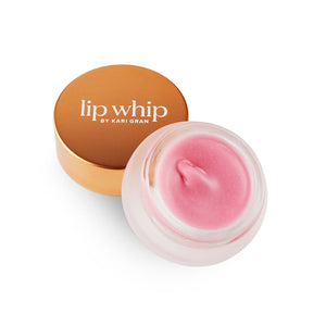 Tinted & Blush Lip Whip Duo